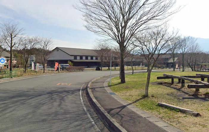 あさぎりフードパーク