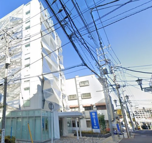 駿台予備学校柏校