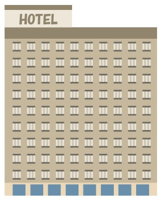 コンフォートイン甲府石和