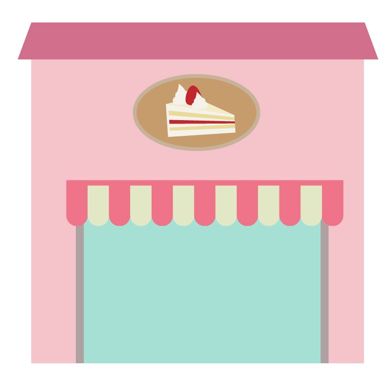 月曜からアイス 富士河口湖店