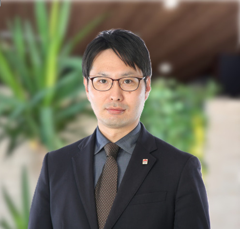 早田 清始の画像