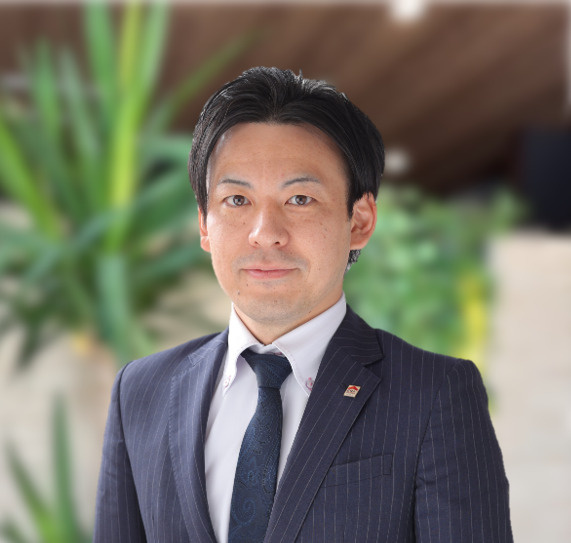 大島 力也の画像