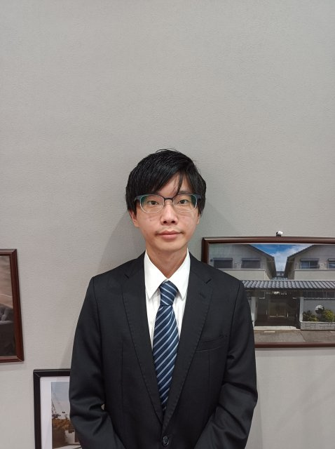 誠実着実に明るく対応させて頂いております。