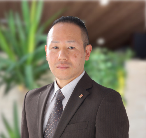 林野 正樹の画像