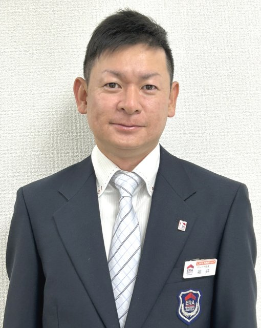 福井直人の画像