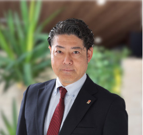 白木 裕二の画像