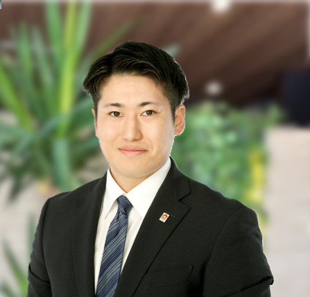 横森 悠人の画像