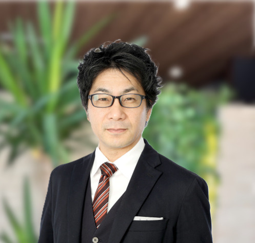 石原 義久の画像