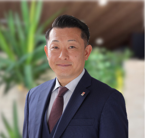 赤坂 裕司の画像