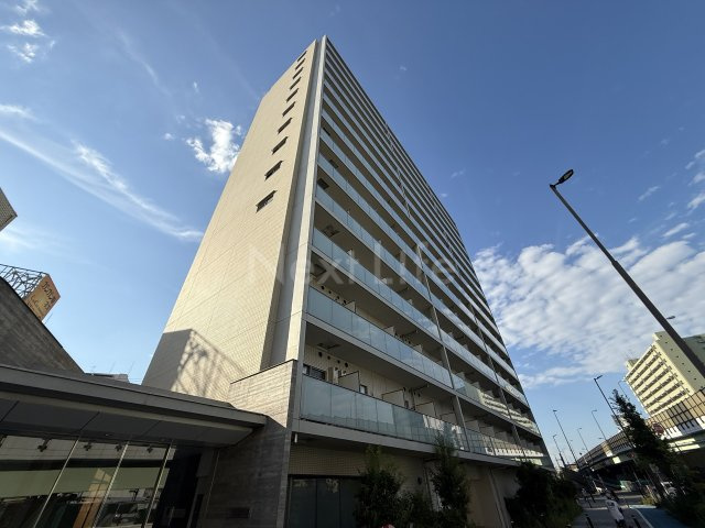 レスピール川崎