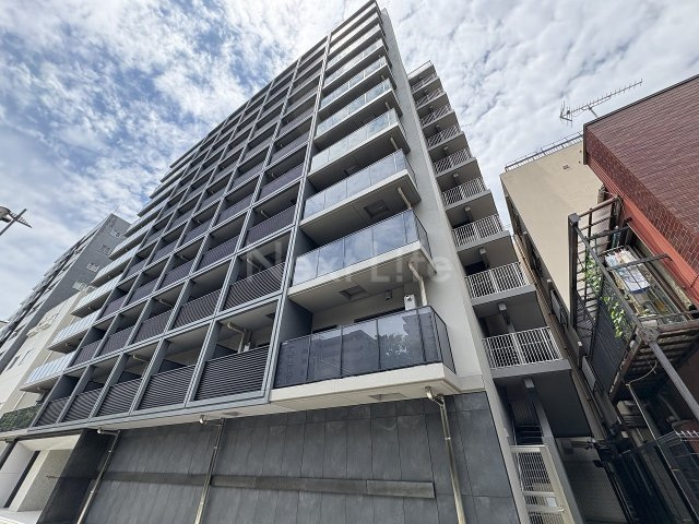 テラス横浜鶴見