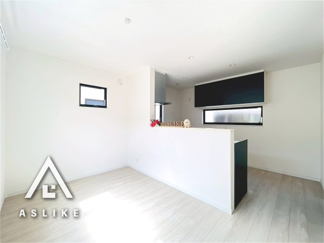 居間・リビング