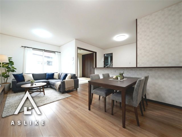 居間・リビング