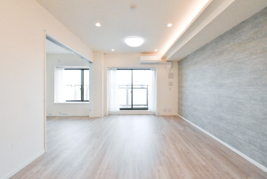 居間・リビング