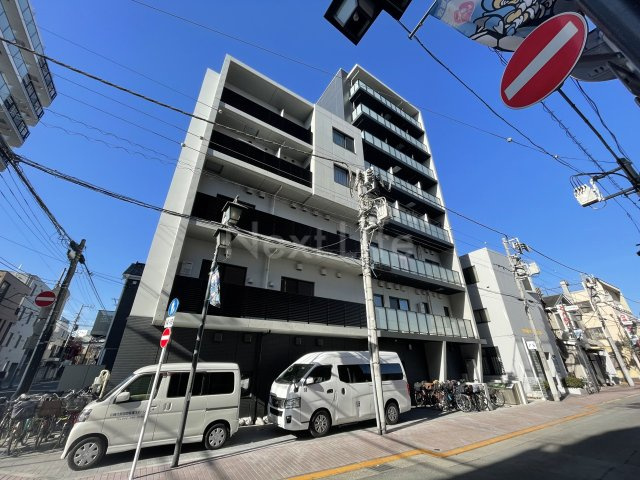 ディアーナ川崎大師