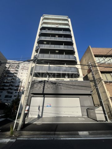 コンフォリア・リヴ関内