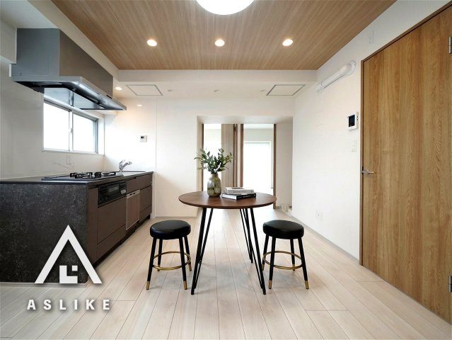 居間・リビング