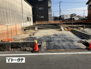 ブルーミングガーデン南栄1丁目の画像