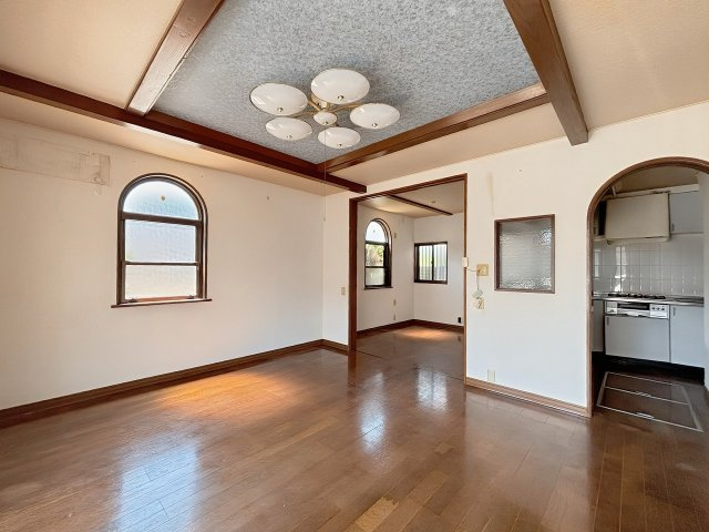 居間・リビング