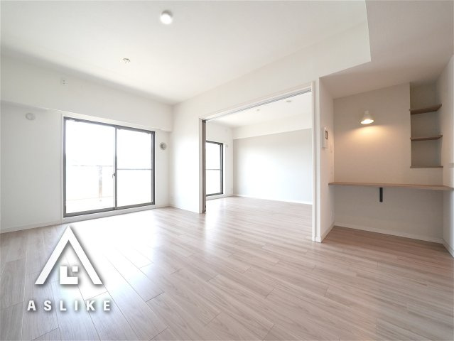 居間・リビング