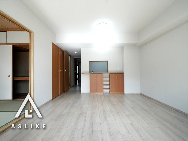 居間・リビング