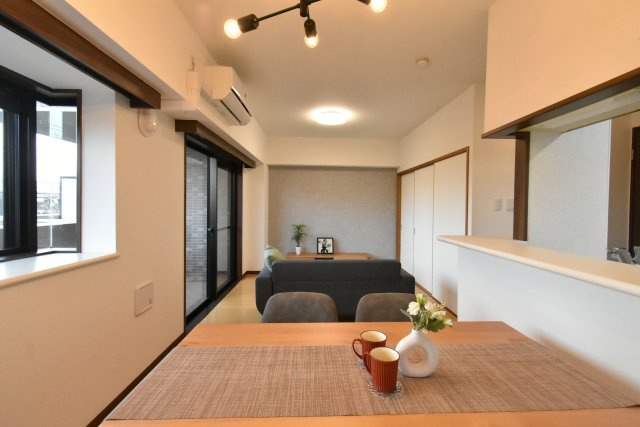 居間・リビング