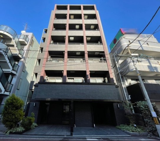 Le'a横濱アヴニール