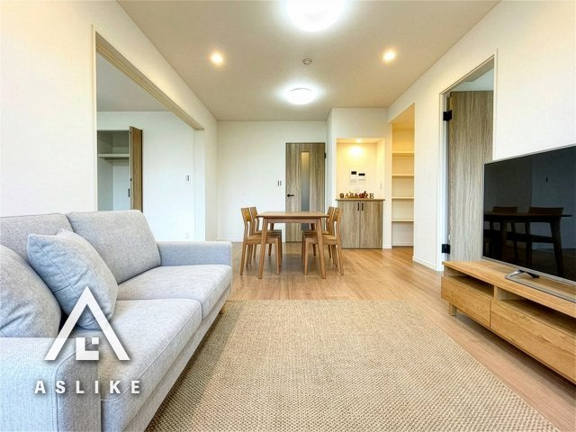 居間・リビング