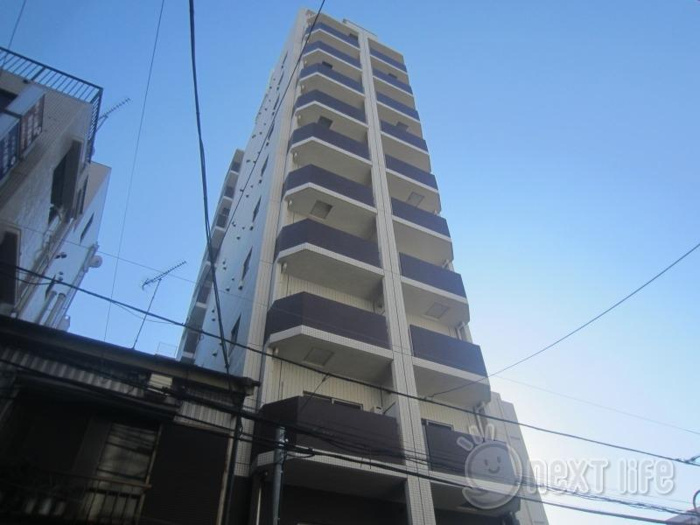 アヴァンツァーレ川崎EAST