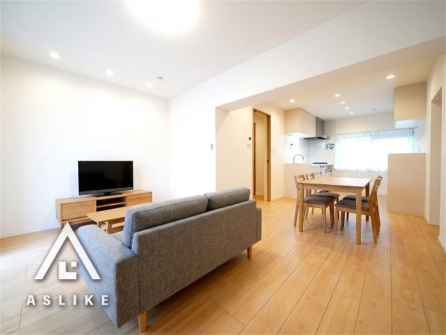 居間・リビング