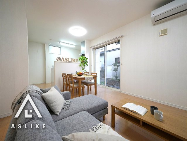 居間・リビング