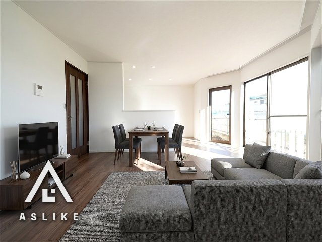 居間・リビング