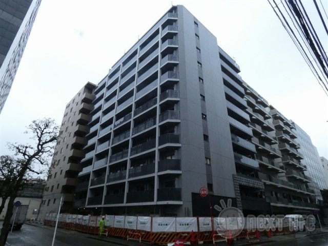 ガーラ新横浜グランドステージ