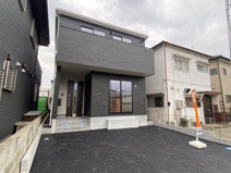 三郷市戸ケ崎の画像