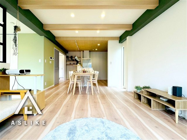 居間・リビング