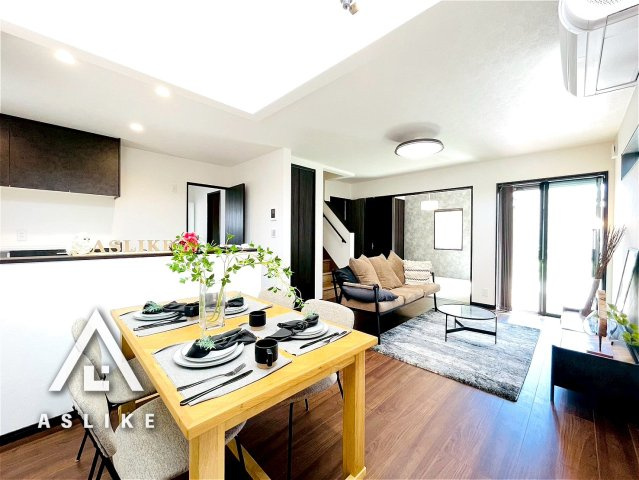 居間・リビング