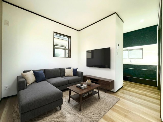 居間・リビング