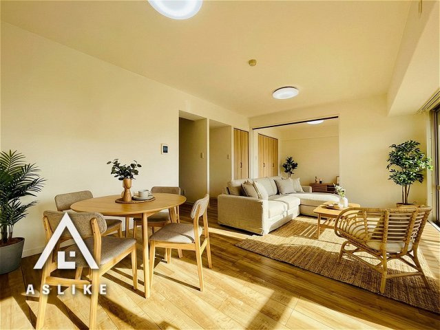 居間・リビング