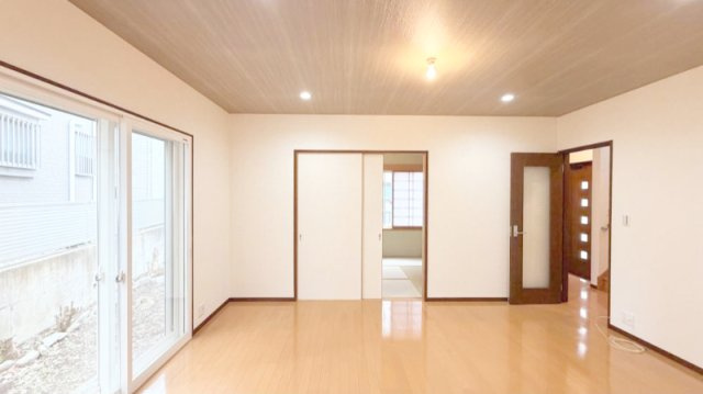 居間・リビング