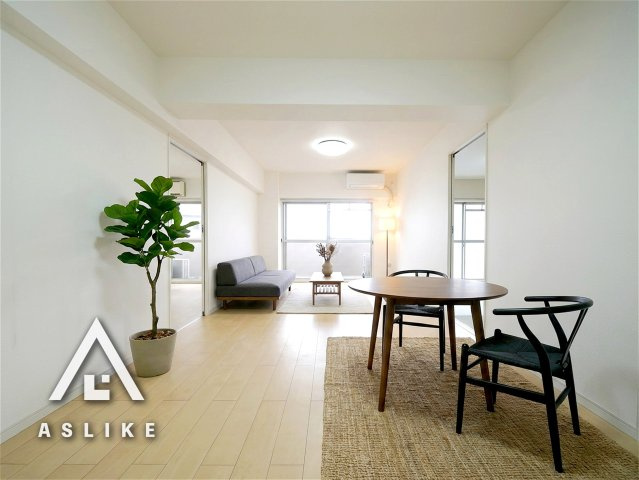 居間・リビング