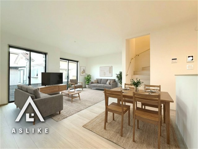 居間・リビング