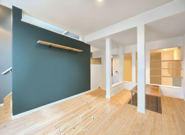 居間・リビング