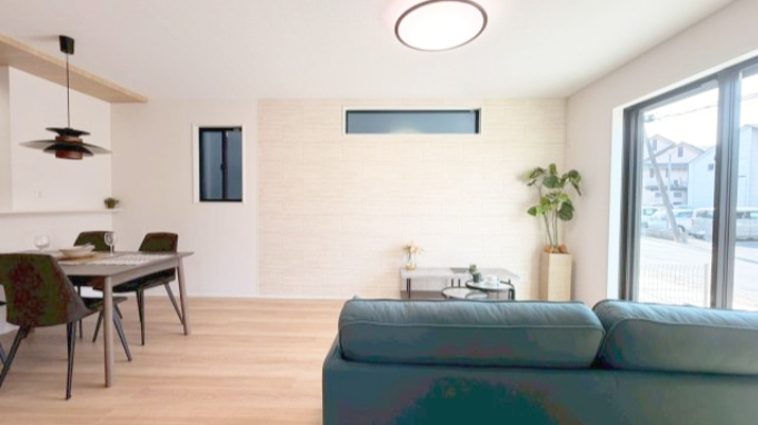 居間・リビング