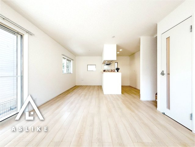 居間・リビング