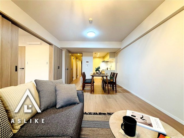 居間・リビング