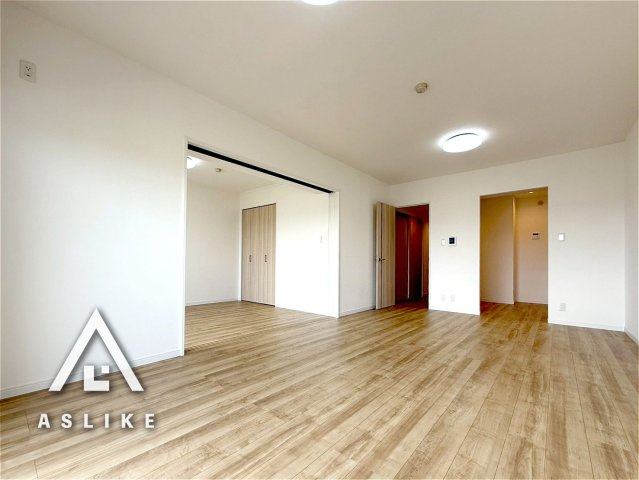 居間・リビング