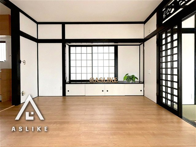 居間・リビング