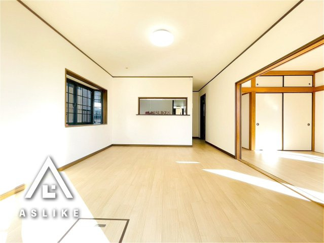 居間・リビング