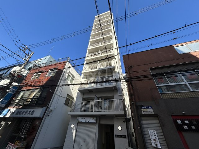 Dコート川崎駅前