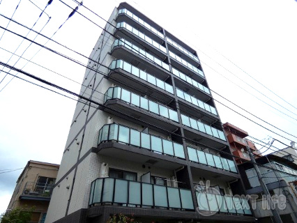 アイル横浜BAYSIDE